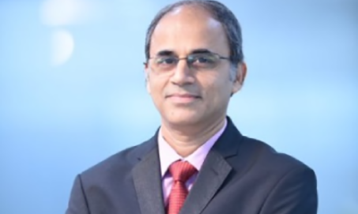 Ajit Nair